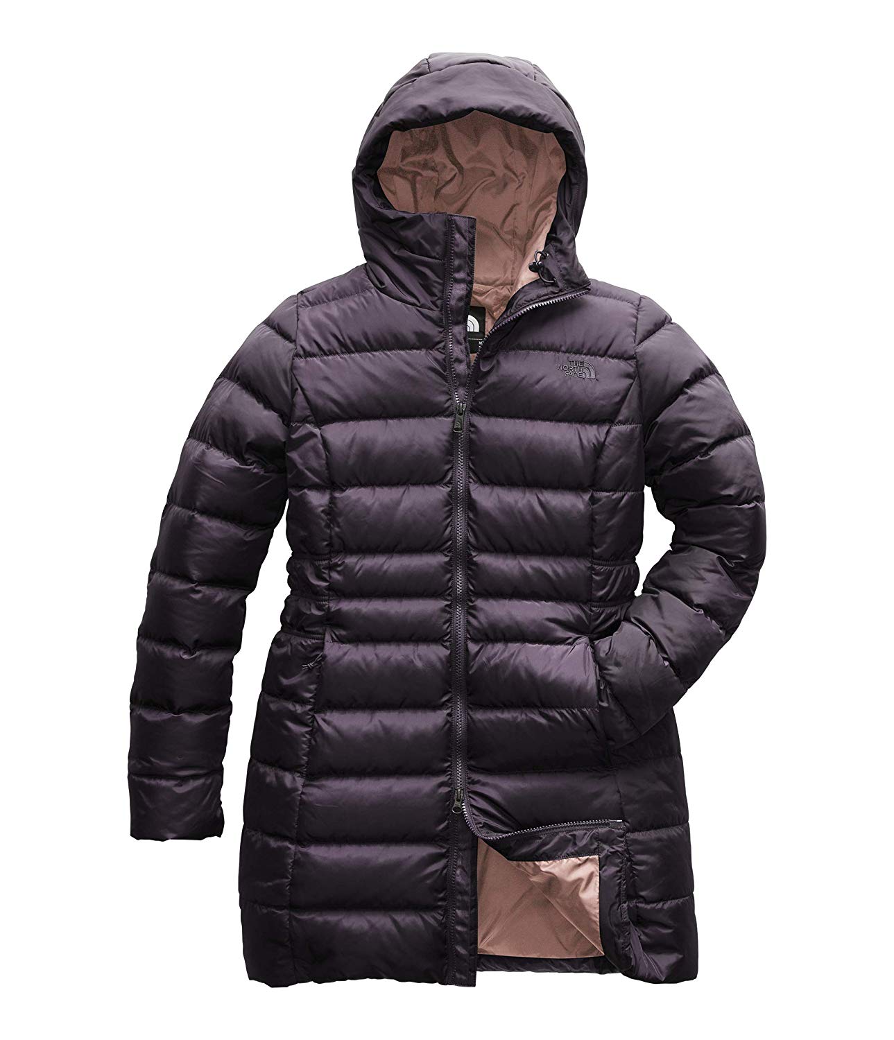 Women's gotham parka clearance ii